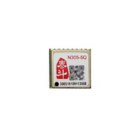 Module de positionnement multi-satellite GNSS GPS à double mode Taidou Beidou N303-5Q N305-5Q, prenant en charge la carte de développement BD-3 BIC