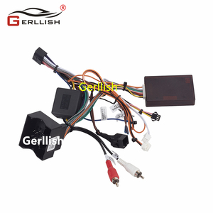Gerllish máy tính bảng <span class=keywords><strong>Android</strong></span> Tesla phong cách xe GPS chuyển hướng cho Bentley Lục Địa bay thúc đẩy tăng tốc siêu thể thao 2012-2019 DSP - Product Image 4