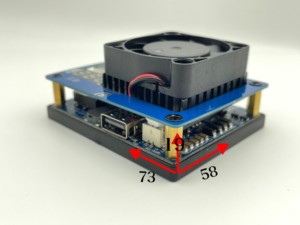 Nouveau testeur de vieillissement sans fil MPP version 15W, adapté aux armoires de vieillissement programmables, avec interface USB m95 - Product Image 4