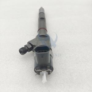 Pièces de machines de construction Injecteur à rampe commune 0445110275 pour moteur <span class=keywords><strong>diesel</strong></span> 0445110275 Injecteur de carburant - Product Image 4