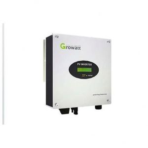 Komplet 3kw/5kw/10kw Système de stockage d'énergie solaire domestique Contrôleur MPPT et batterie au lithium-ion pour projet Haus - Product Image 5
