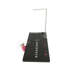 Peralatan pendidikan baru, peralatan pendidikan sederhana getaran Pendulum Gambar demo - Product Image 3