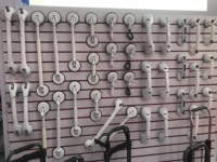 Ventouses à vide en verre de haute qualité à 4 plaques, équipement de levage par aspiration, outil de manipulation du verre, ventouse en plastique robuste pour verre