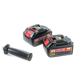 Herramienta de Prensado Hidráulica Portátil para Electricistas, 110V, para Cables y Tuberías, de Acero Aleado, 500 Bar - Product Image 3