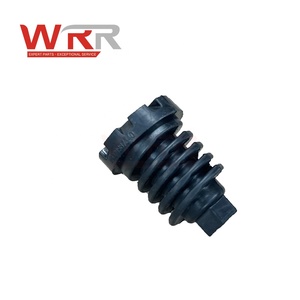0009987340 A0009987340 ชุดปรับระดับฝากระโปรงหน้าสำหรับ Benz W205 W213 C300 E300 ชิ้นส่วนตัวถังรถยนต์ ยางกันกระแทกทนทาน - Product Image 2