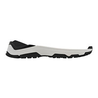 Semelles antidérapantes pour chaussures de randonnée en gros, fabriquées en MD+Caoutchouc+TPU pour chaussures d'extérieur avec couleur personnalisée