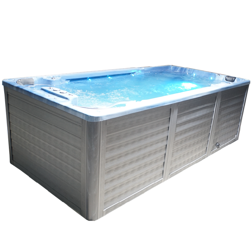 Отличная Прямая поставка с фабрики, горячая Распродажа, детский бассейн на 5 человек без хлора для продажи, плавательные бассейны