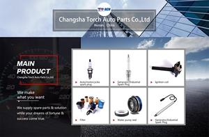 อะไหล่รถยนต์ Torch รุ่น 5WK91709 855361 เซ็นเซอร์ออกซิเจน - Product Image 5