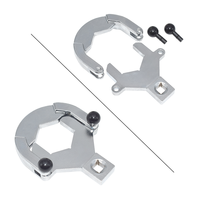 MT-TOOLS Kit de 11 outils de remplacement de joint d'étanchéité de moyeu d'arbre d'entraînement et de couvercle de écrou d'arbre d'entraînement de différentiel arrière pour BMW