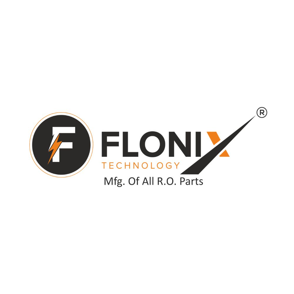 FLONIX TECHNOLOGY logo