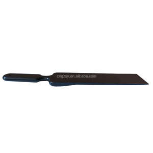 Xe phía trước phía sau phim <span class=keywords><strong>scraper</strong></span> xe ủi giống cây chổi công cụ làm sạch kính chắn gió Kính rửa cửa sổ Tint Applicator - Product Image 2