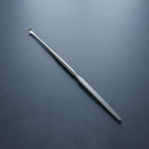 Nueva gran oferta Love Nerve Retractor Straight 200mm Reutilizables Retractores quirúrgicos de acero inoxidable Clase I de DADDY D PRO CE & ISO - Product Image 1