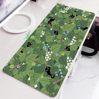 Alas Mouse game murah grosir alas Mouse katak lucu portabel alas Mouse meja Eva bantalan tetikus sublimasi