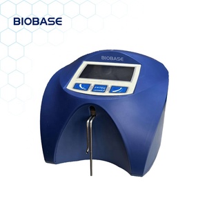 Biobase xách tay sữa Analyzer benchtop đáng tin cậy hàng ngày sữa chất lượng sữa thành phần thử nghiệm cho các trang trại & bộ sưu tập trung tâm - Product Image 1
