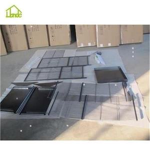 Lüks kaynaklı tel kuş aviary satılık - Product Image 5