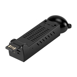 DC5V <strong>or</strong> Battery Power 1080P H.265 Wifi Mini IP Camera 2MP Motion Alarm 940NM IR Night Led RTSP Video Audio Wide Angle <strong>Cam</strong> - Product Image 3