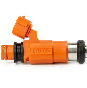 อะไหล่รถยนต์หัวฉีดน้ำมันเชื้อเพลิงสำหรับ Yamaha Mitsubishi Eclipse Chevy Tracker INP-771 68V-8A360-00-00 15710-65D00 1571065D00