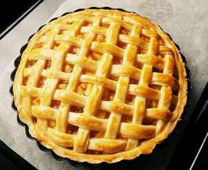 รสแดงฟูจิผงรสแอปเปิ้ลแดงสำหรับอาหารเครื่องดื่มน้ำส้มสายชูไซเดอร์ - Product Image 2