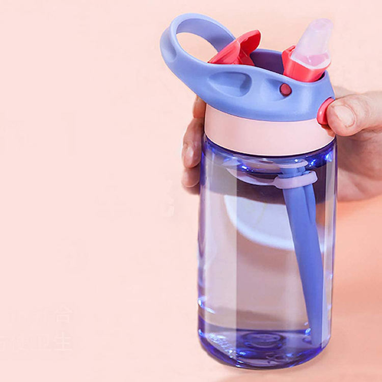 Borraccia Termica Per Bambini In Acciaio Inox - Design Pesce, Mantiene Freddo 24h E Caldo 12h, A Prova Perdite - Foto 4