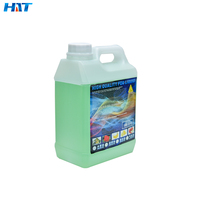 Liquide HAT 2L à base d'eau pour machine à fumée 60W, autres tensions, pour machine à brouillard au sol, liquide pour machine à fumée de scène