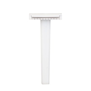 Disposable medical shaving <b>razor</b> for pregnant women, beauty salon hair removal device, anti-scratch double-sided <b>razor</b> for <b>men</b> - Product Image 1