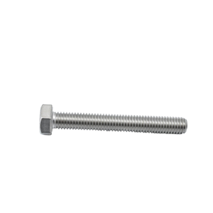 Parafuso Hexagonal Externo em Aço Inoxidável 304 - Padrão DIN de Alta Resistência - Product Image 3