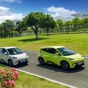 2025 BYD Seagull <span class=keywords><strong>Honor</strong></span> Long Range 305Km Coches eléctricos Hatchback 4 plazas Vehículo de nueva energía Usado 0km Sedan Disponible Horgos - Product Image 4