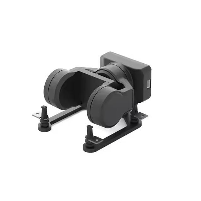CADDXFPV GM Series FPV Gimbal GM1/GM2/GM3 Head Track 19mm Avatar HD Goggles with No Camera UAV Accessories