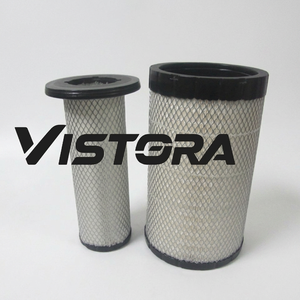 Oferta Especial: Kits de Filtro de Aire para Motor de Camión, Papel Filtrante de Alta Calidad, Nuevo, Reemplazo para AT338105 AT336803 - Product Image 3