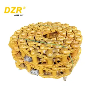 Eslabón de Cadena de Oruga de Alta Calidad para Tractor de Orugas <span class=keywords><strong>Komatsu</strong></span> <span class=keywords><strong>D65</strong></span>, 144-32-00031 - Product Image 3