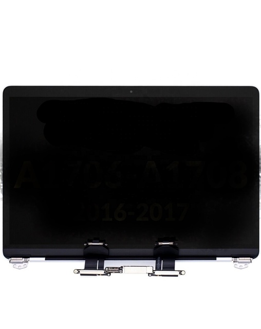 MacBook Pro 13" with Touch Bar LCD Display Assembly (A1706/A1708/Late 2016/Mid 2017) 1-Year Warranty Original New