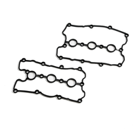 06E103483P 06E103484P VS50865R Pièces de moteur, joint de culasse, kit de réparation du couvercle de soupape pour Audi A4 A5 A6 A7 A8 Q5 Q7 VW Touareg