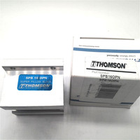 100% Original Thomson teniendo SPB16OPN rodamiento lineal de bolas unidad SPB16OPN rodamiento