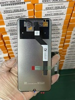 Pantalla LCD Original para Redmi 9A 8A 9T 10C 12C 13C Note 7 8 9 Pro 10X 8T A1 A2 Poco C40 C55 C65 Service Pack LCDs para Teléfono Móvil