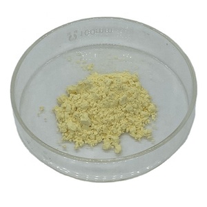 2-Mercaptobenzothiazole MBT Factory Shandong Life Chemical Co., Ltd - Product Image 1