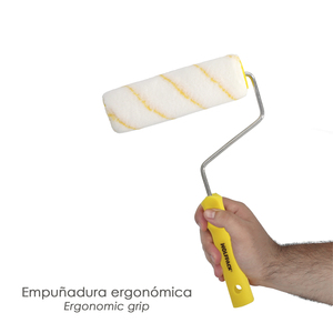 Rullo per Pittura Anti-Goccia 180x40 mm - Product Image 4