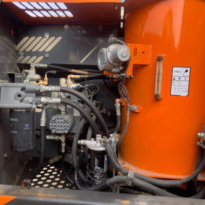 Специальное предложение для экскаватора <span class=keywords><strong>Hitachi</strong></span> Zaxis <span class=keywords><strong>120</strong></span>, японского производства <span class=keywords><strong>Hitachi</strong></span> ZX120 с основным компонентом двигателя - Product Image 3