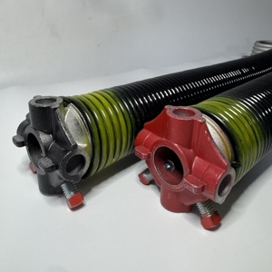 Ressort de torsion pour porte de garage en acier inoxydable, fourniture du Vietnam, livraison rapide pour porte de garage - Product Image 1