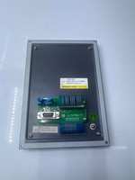 Unidad de Teclado MDI FANUC A02B0281C120 - Programación PLC y Control Industrial Nuevo