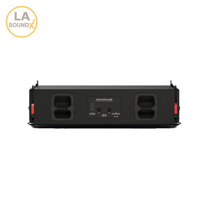 Altavoz Line Array Profesional XA12 <span class=keywords><strong>de</strong></span> 3 Vías y Rango Completo para Sistemas <span class=keywords><strong>de</strong></span> Sonido <span class=keywords><strong>de</strong></span> Conciertos y Giras - Product Image 3
