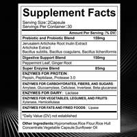 VitaHall Vente en gros OEM Capsules d'oxyde nitrique 60 unités Capsules végétaliennes Supplément d'oxyde nitrique pour le soutien musculaire