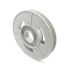 New design ABS plastic spool <span class=keywords><strong>3D</strong></span> printer plastic spools for <span class=keywords><strong>3D</strong></span> Filament - Product Image 6
