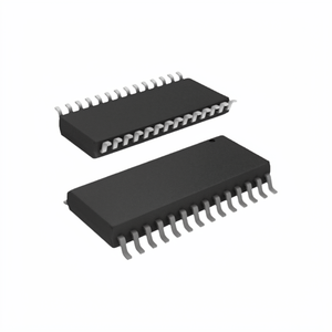 MAX182ACWI+ Data Acquisition Electronics Component 28 SOlC In Stock - Product Image 1