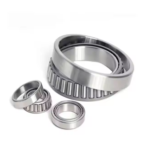 Roulements à rouleaux coniques automobiles en gros A2037 A2047 A4050 A4059 05062 21063 Cote de précision à une rangée P6 pour machines - Product Image 1