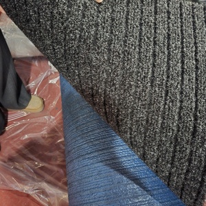 พรมดักทองคำแบบหนา 4 ช่องทาง สำหรับทองคำที่ได้จากการล้างลอกจากแม่น้ำ ผลิตในเปรู - Product Image 1