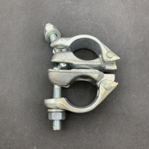 Thép Rèn Giàn Giáo Bậc Thang Ván Khuôn Ống Chùm Ống Kẹp - Product Image 2