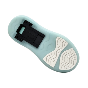 Patines de Ruedas Kezhi para Niños, Diseño Moderno, Suelas de TPR, Material Cómodo, Calzado Deportivo para Turquía - Product Image 4
