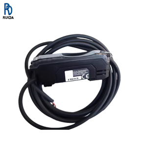 Nouveau détecteur de proximité industriel EM-030 pour la détection de pièces métalliques, la surveillance de positionnement des machines d'automatisation et les PLC 220V - Product Image 1