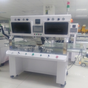 TAB COF Liên Kết Máy LCD LED TV Kính Màu Sửa Chữa Đường Máy Máy Sương Mù ACF Liên Kết Máy - Product Image 2