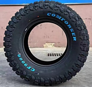 Pneumatico Radiale Nuovo Comforser CF9000 LT285/70R18 RT - Product Image 6